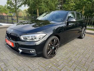 BMW 1-SERIE