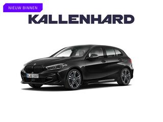 BMW 1-SERIE