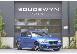BMW 1-SERIE
