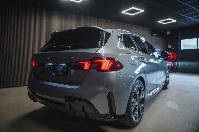 BMW 1-SERIE Garantie, Massage, harman, M