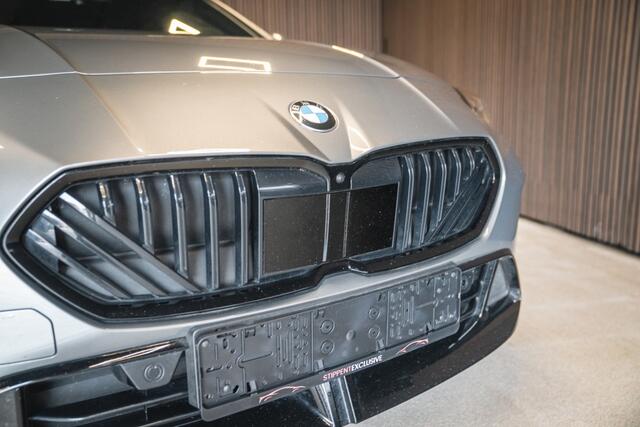 BMW 1-SERIE Garantie, Massage, harman, M