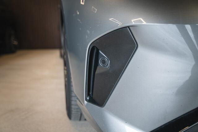 BMW 1-SERIE Garantie, Massage, harman, M