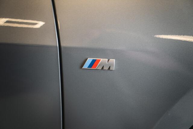 BMW 1-SERIE Garantie, Massage, harman, M