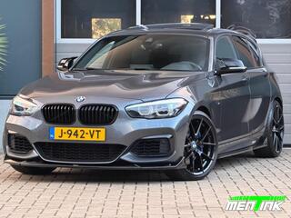 BMW 1-SERIE