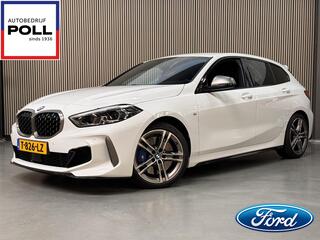 BMW 1-SERIE