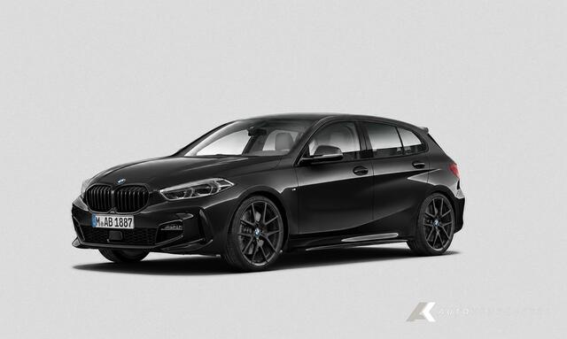 BMW 1-SERIE 118 118i M Sport | Live Cockpit Professional | HiFi | Sportstoelen | Camera | LED | 18' Inch |