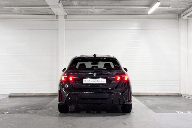 BMW 1-SERIE 120 M Sport Design Edition M-Sport Pro | Harman/Kardon | Comfort Access | Panoramadak