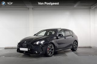 BMW 1-SERIE