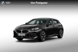 BMW 1-SERIE