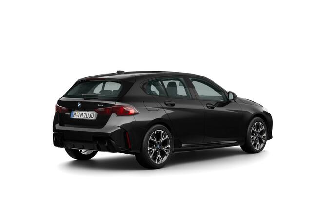 BMW 1-SERIE 120 | M Sportpakket | Driving Assistant