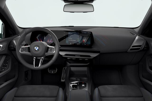 BMW 1-SERIE 120 | M Sportpakket | Driving Assistant