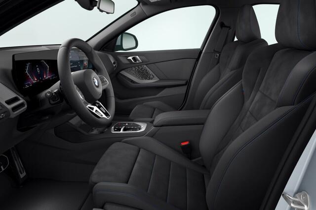 BMW 1-SERIE 120 | M Sportpakket | Driving Assistant
