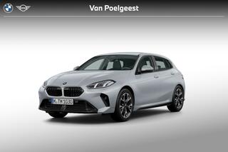 BMW 1-SERIE