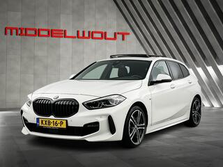 BMW 1-SERIE