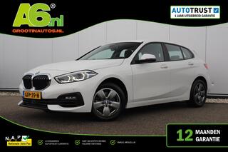 BMW 1-SERIE