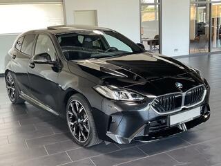 BMW 1-SERIE