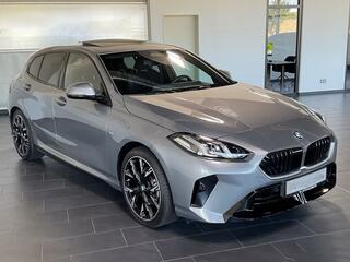 BMW 1-SERIE