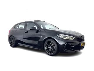 BMW 1-SERIE