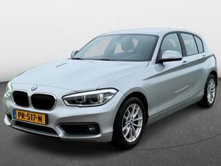 BMW 1-SERIE