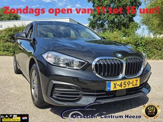 BMW 1-SERIE