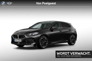 BMW 1-SERIE