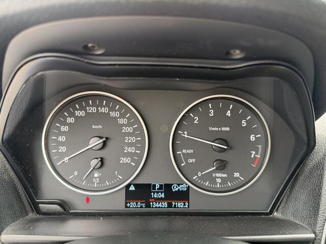 BMW 1-SERIE 118i Autom/Tiptr Sportline Navi/Clima/Cruise/PDC/LMV