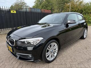 BMW 1-SERIE
