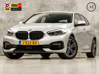 BMW 1-SERIE