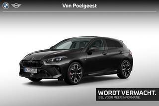 BMW 1-SERIE
