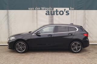 BMW 1-SERIE