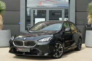 BMW 1-SERIE