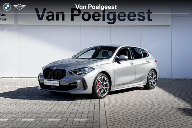 BMW 1-SERIE 118i | M Sport | HIFI | Achteruitrijcamera