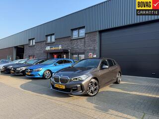 BMW 1-SERIE