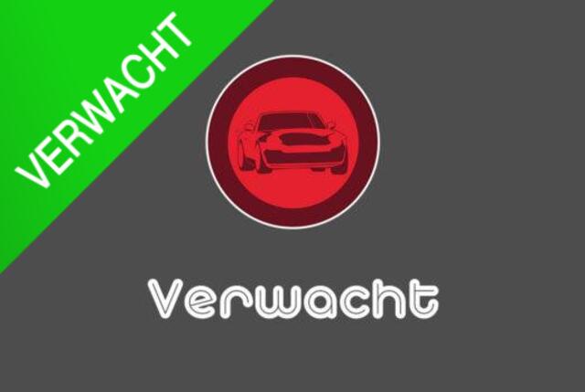 BMW 1-SERIE 120i Edition M Sport Shadow High Executive