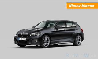 BMW 1-SERIE