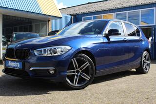 BMW 1-SERIE