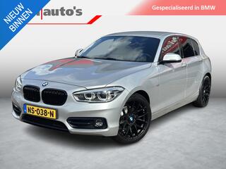 BMW 1-SERIE