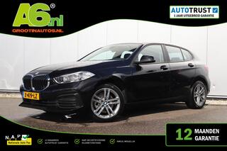 BMW 1-SERIE
