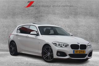 BMW 1-SERIE