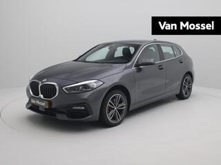 BMW 1-SERIE