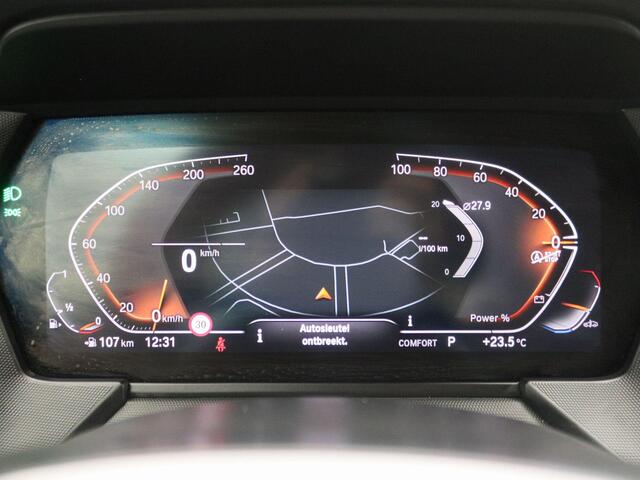 BMW 1-SERIE 120i Executive Edition | M-Sport Pakket | LM-Velgen | Half Leder | Climate Controle | 178PK