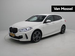 BMW 1-SERIE