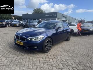 BMW 1-SERIE