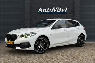 BMW 1-SERIE