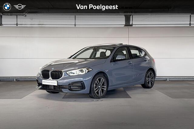 BMW 1-SERIE 118i