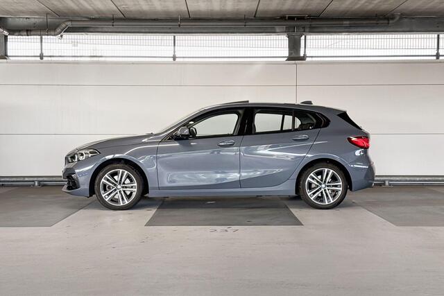 BMW 1-SERIE 118i
