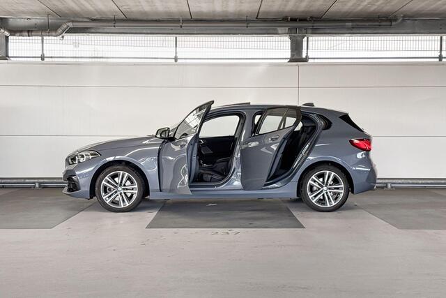 BMW 1-SERIE 118i