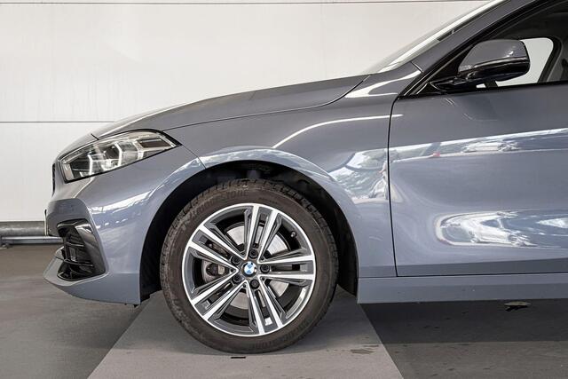 BMW 1-SERIE 118i