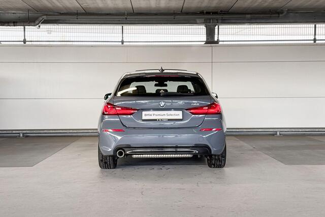 BMW 1-SERIE 118i