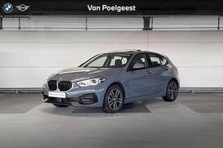 BMW 1-SERIE